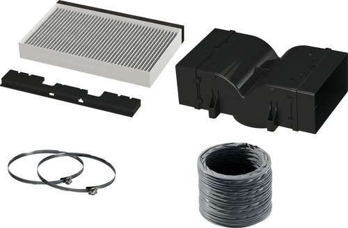 Bosch Filtre DIZ2CB1I4 - 1