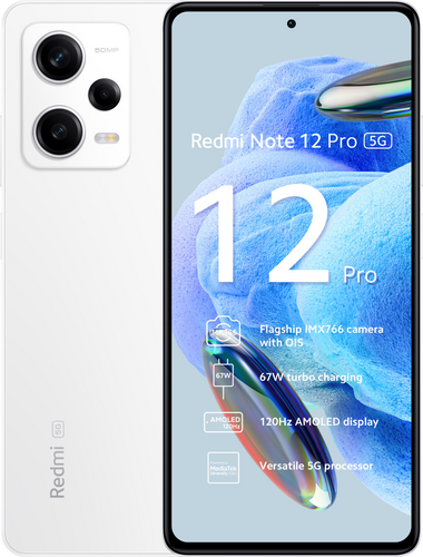 XiaomiRedmiNote12ProWit