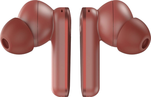 Fresh n Rebel In Ear Twins ANC - Rouge - 1
