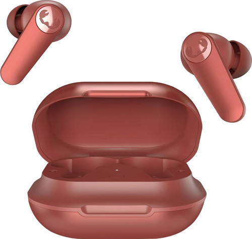 Fresh n Rebel In Ear Twins ANC - Rouge - 4