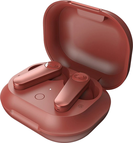 Fresh n Rebel In Ear Twins ANC - Rouge - 6