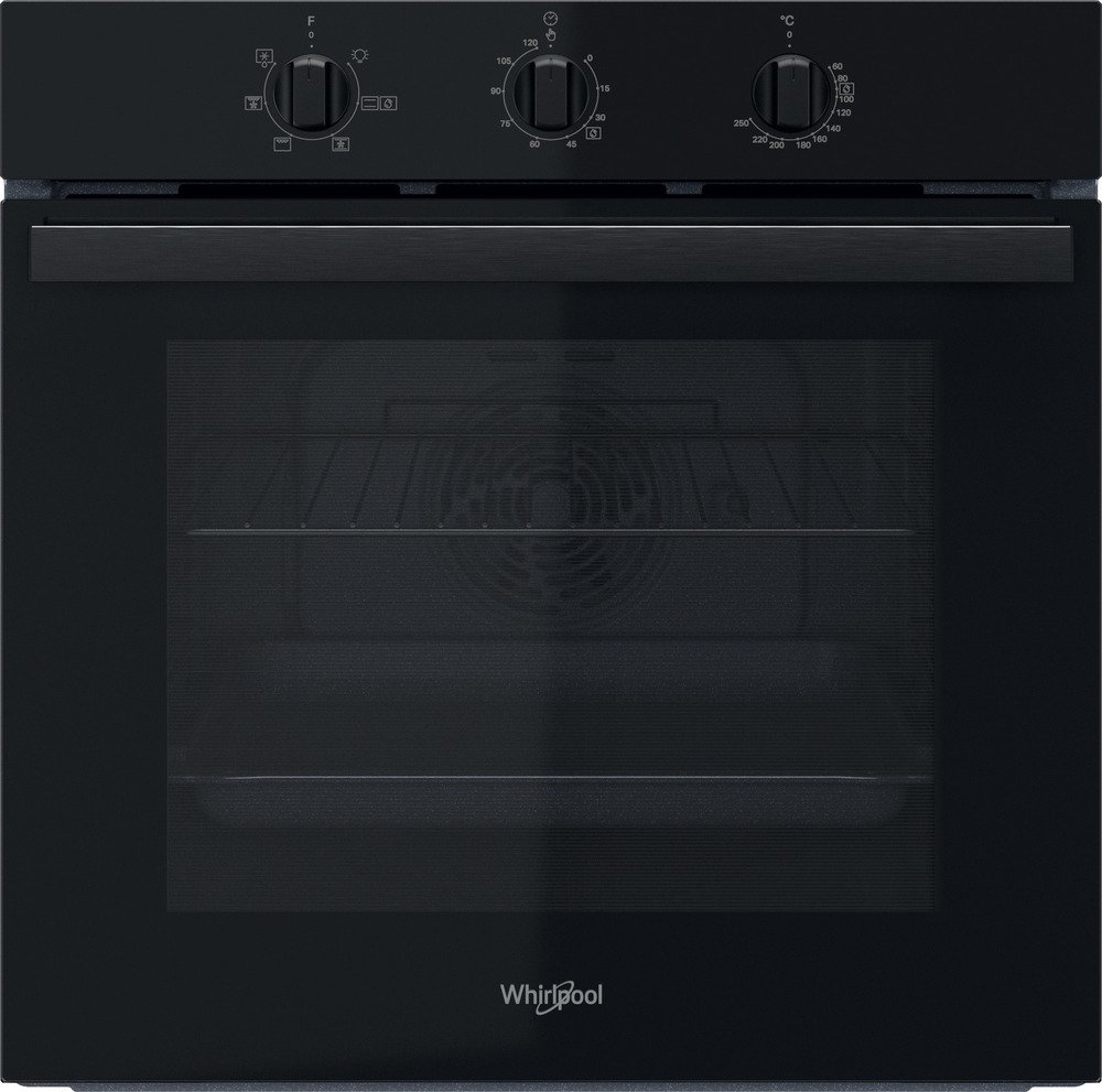 Art & Craft Whirlpool Oven Multifunctioneel OMR35HR0B |  | 8003437939204 aanbieding