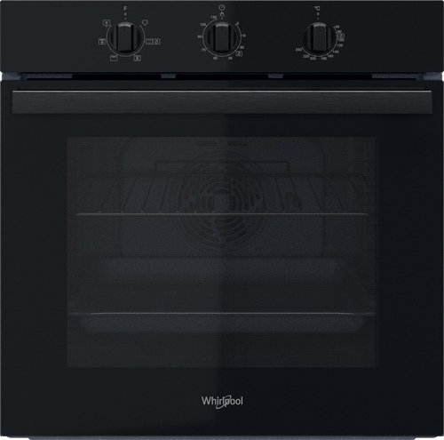 Whirlpool Four multifonction OMR35HR0B - 1