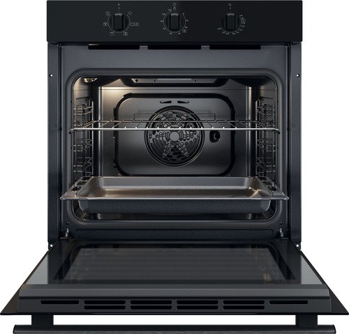 Whirlpool Four multifonction OMR35HR0B - 2