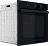 Whirlpool Four multifonction OMR35HR0B - 3