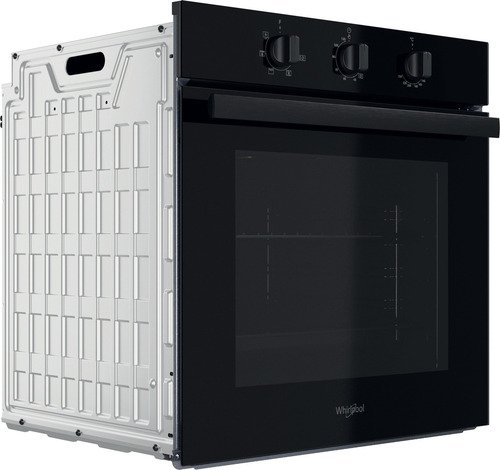 Whirlpool Four multifonction OMR35HR0B - 3