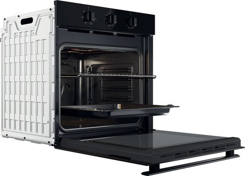 Whirlpool Four multifonction OMR35HR0B - 4