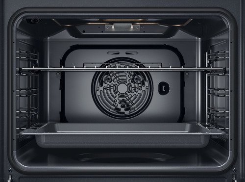 Whirlpool Four multifonction OMR35HR0B - 5