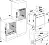 Whirlpool Four multifonction OMR35HR0B - 8