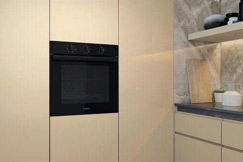 Whirlpool Four multifonction OMR35HR0B - 9