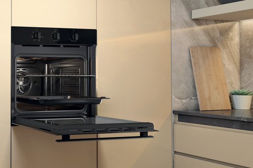 Whirlpool Four multifonction OMR35HR0B - 10