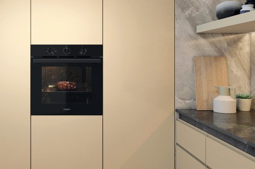 Whirlpool Four multifonction OMR35HR0B - 12