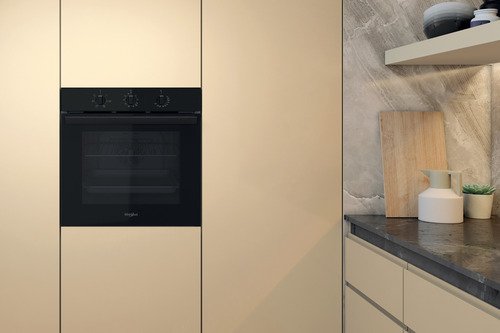Whirlpool Four multifonction OMR35HR0B - 13