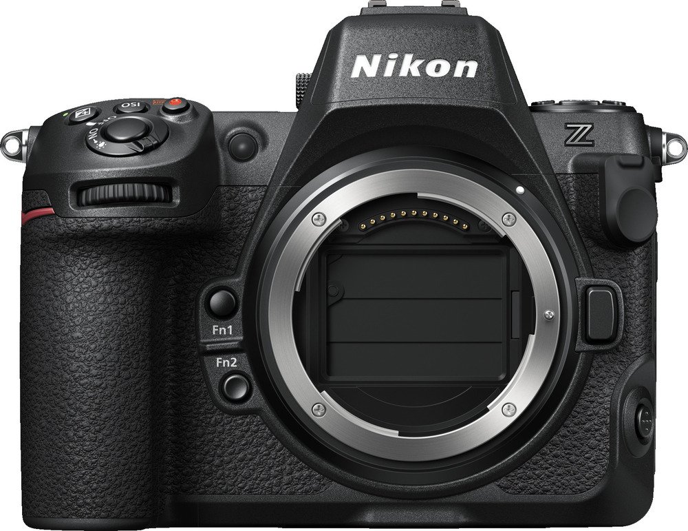 Art & Craft Nikon Z8 Body |  | 4960759910028 aanbieding