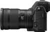 Nikon Z8 + Nikkor Z 24-120mm f/4.0 - 7