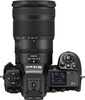 Nikon Z8 + Nikkor Z 24-120mm f/4.0 - 9