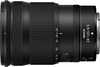 Nikon Z8 + Nikkor Z 24-120mm f/4.0 - 21