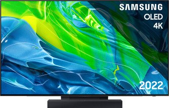 Samsung 65 QD OLED 4K Smart TV 65S95B (2022) + HW-T400
