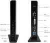Club 3D USB Gen1 Type A Dual Display Docking Station - 10