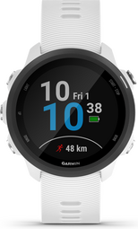 Garmin Forerunner 245 Music Zwart/Wit
