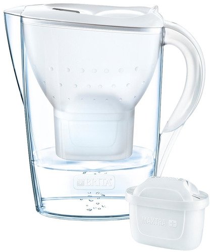 Brita Marella Blanc + 12 MxPro - 5