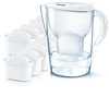 Brita Marella Blanc + 12 MxPro - 6