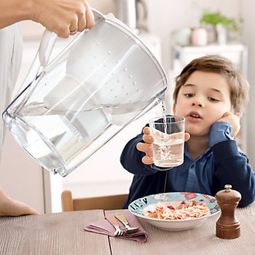 Brita Marella Blanc + 12 MxPro - 10