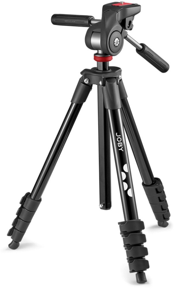 Joby Compact Advanced | Tripods | 8024221717921