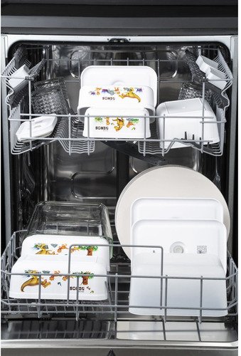 Zwilling FreshSave Conteneur à déjeuner sous vide M, Dino - 13