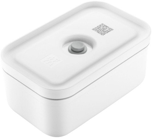 Zwilling FreshSave Conteneur à déjeuner sous vide M, synth. - 1