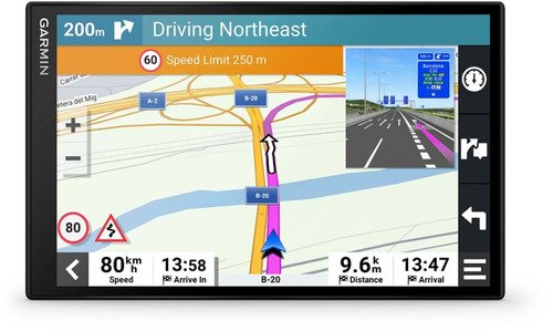 Garmin DriveSmart 86 - Tweedekans - 1
