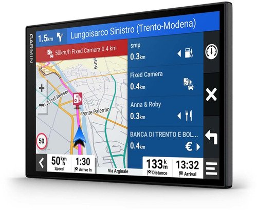 Garmin DriveSmart 86 - Tweedekans - 2