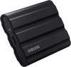 Samsung SSD Portable T7 Shield 4TB Noir - 7