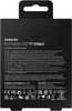 Samsung SSD Portable T7 Shield 4TB Noir - 9