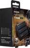 Samsung SSD Portable T7 Shield 4TB Noir - 10