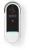 Nedis SmartLife Videophone WIFICDP30WT - 1