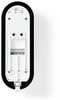 Nedis SmartLife Videophone WIFICDP30WT - 2
