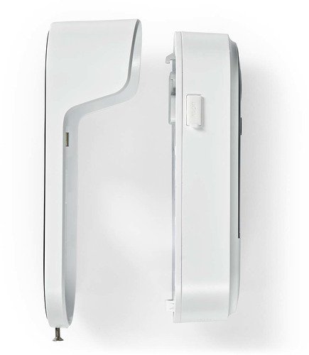 Nedis SmartLife Videophone WIFICDP30WT - 3