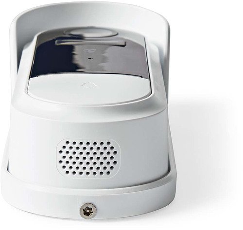 Nedis SmartLife Videophone WIFICDP30WT - 4