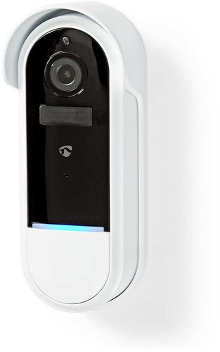 Nedis SmartLife Videophone WIFICDP30WT - 5
