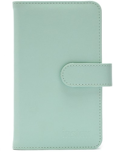 Fujifilm Instax Mini 12 Album Groen - 1