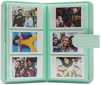 Fujifilm Instax Mini 12 Album Groen - 2