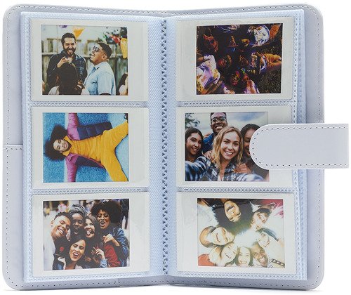 Fujifilm Instax Mini 12 Album Wit - 2