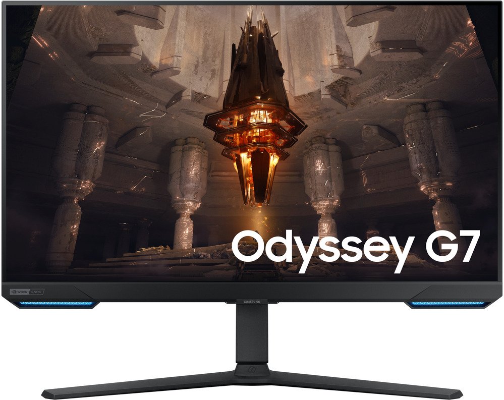 Samsung Odyssey G7 S32BG700EU | | 8806094138818
