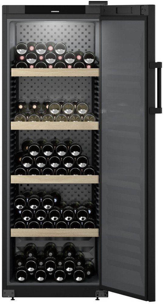 Liebherr Wijnbewaarkast WSBL500120 | Vrijstaande koelkasten | Keuken&Koken - Koelkasten | 9005382243930