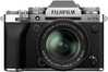 Fujifilm X-T5 Zilver + XF 18-55mm F2.8-4 R LM OIS - 1