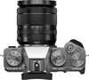 Fujifilm X-T5 Zilver + XF 18-55mm F2.8-4 R LM OIS - 3