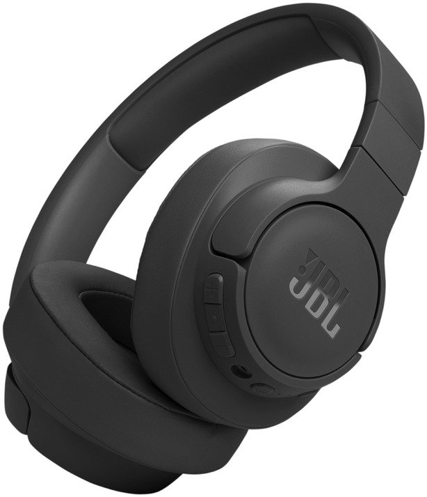 JBL Tune 770NC Zwart | Draadloze koptelefoons | Beeld&Geluid - Koptelefoons | 6925281974526 met grote korting