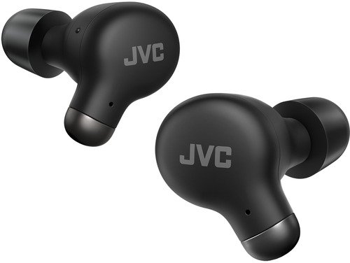 JVC TWS Earbuds HAA7T2BE - 1