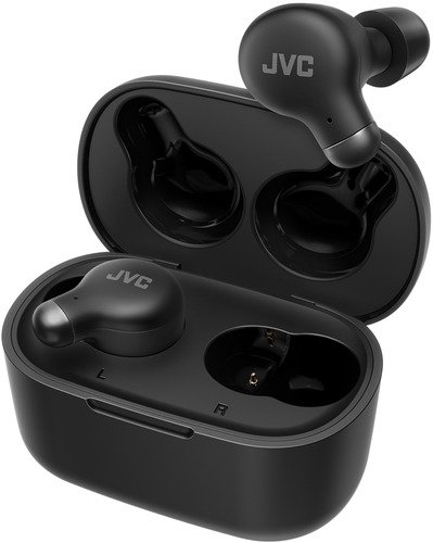 JVC TWS Earbuds HAA7T2BE - 2